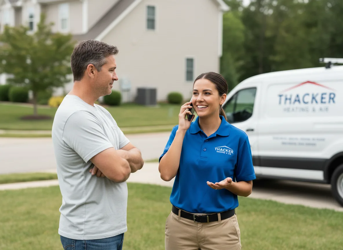 Ac Repair Dover, KY FAQs